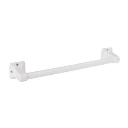 Liberty Hardware 24 WHT Resid Grab Bar DF524W